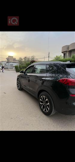 هیوندای تۆکسۆن